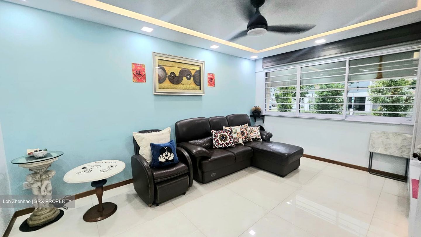 Blk 918 Jurong West Street 91 (Jurong West), HDB Executive #551246031